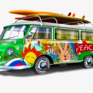 Meet your Posher, Annemarie